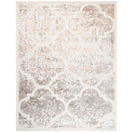 Safavieh Artistry 668 Rug, ARR668 - Ivory / Gold