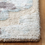 Safavieh Artistry 669 Rug, ARR669 - Blue / Natural