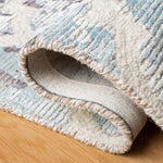 Safavieh Artistry 669 Rug, ARR669 - Blue / Natural