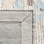 Safavieh Artistry 669 Rug, ARR669 - Blue / Natural