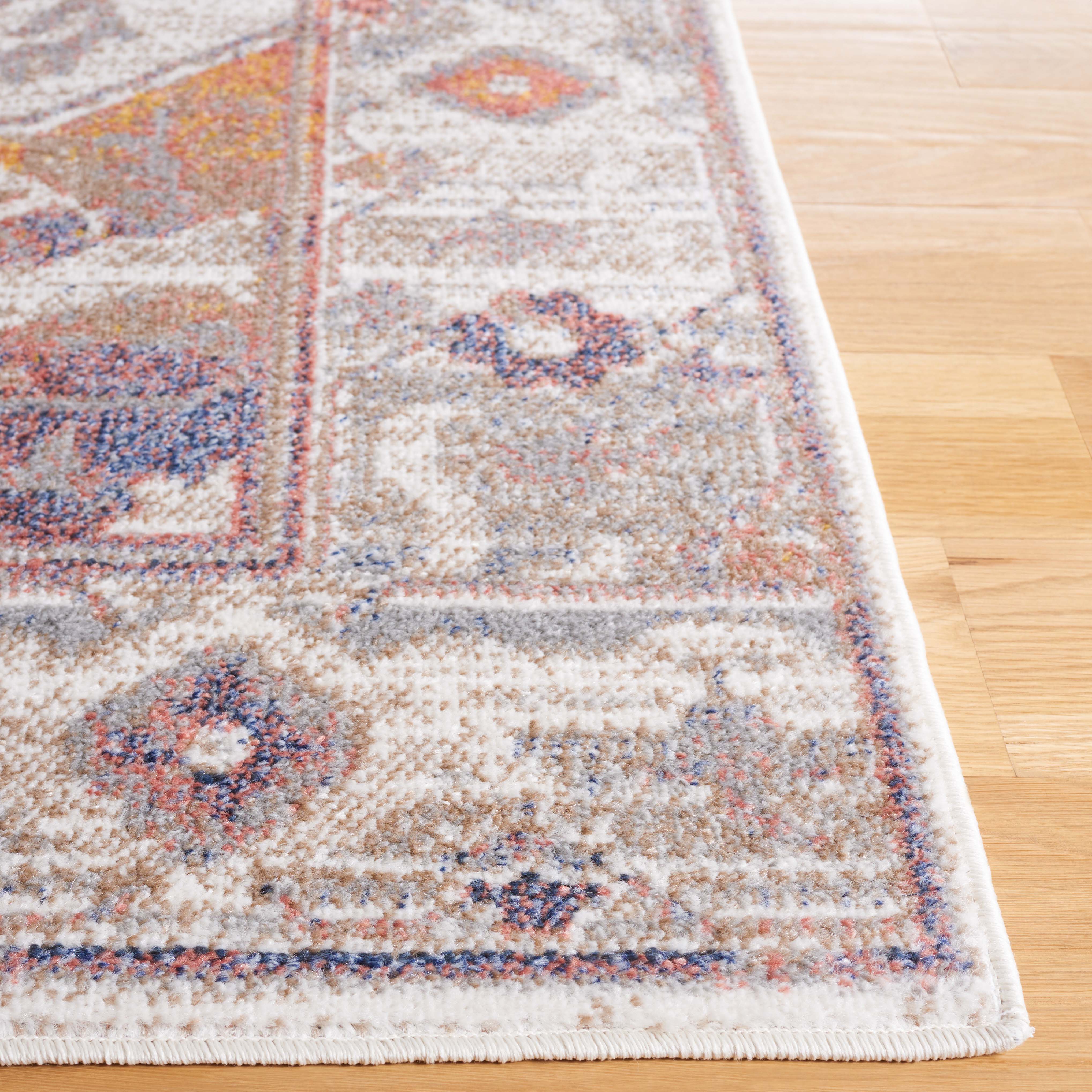 Safavieh Astoria 406 Rug, ASA406 - Beige / Ivory