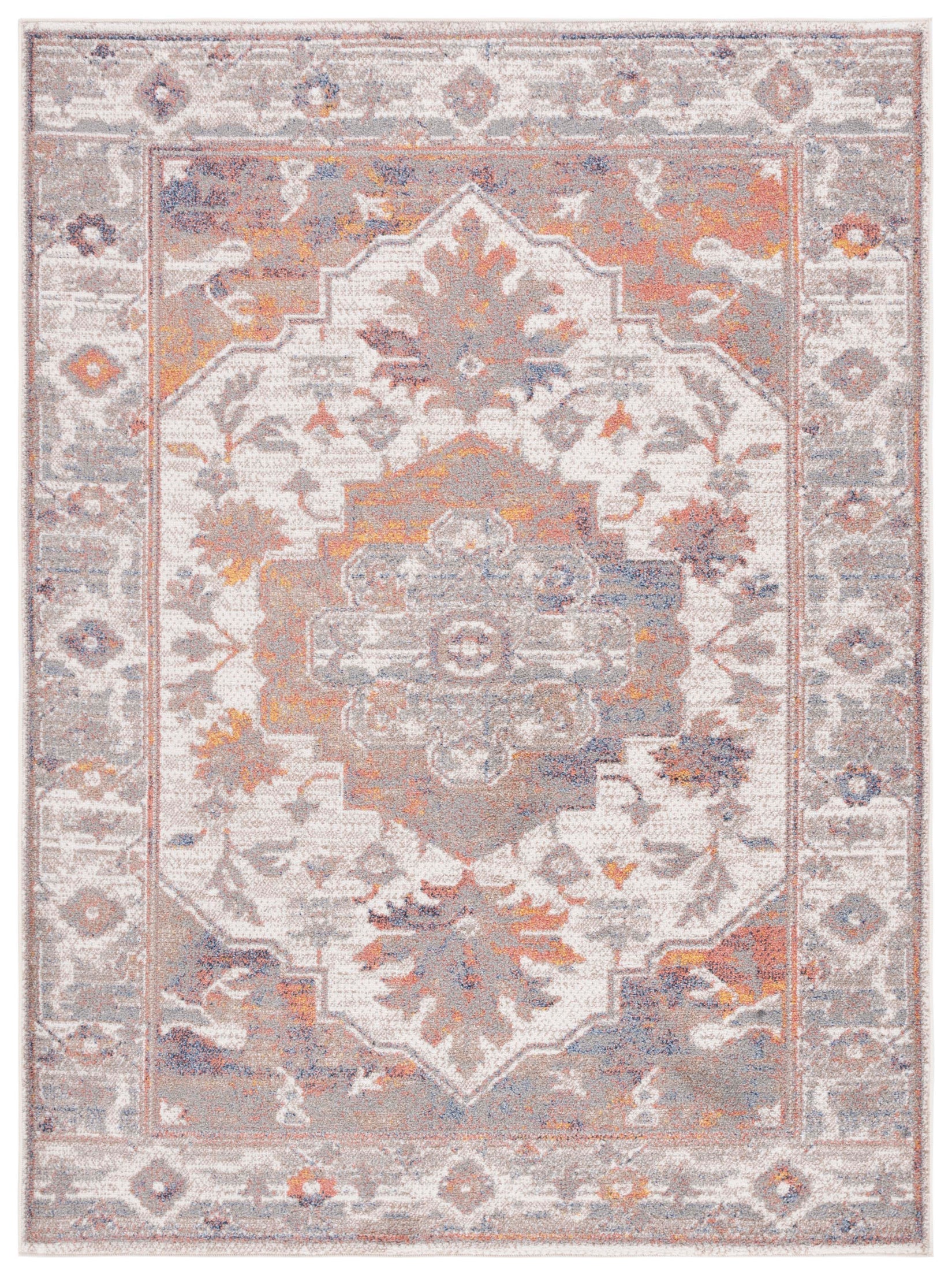 Safavieh Astoria 406 Rug, ASA406 - Beige / Ivory