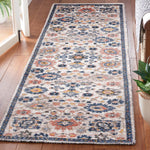 Safavieh Astoria 410 Rug, ASA410 - Beige / Blue