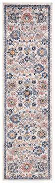 Safavieh Astoria 410 Rug, ASA410 - Beige / Blue
