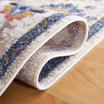 Safavieh Astoria 410 Rug, ASA410 - Beige / Blue