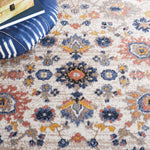 Safavieh Astoria 410 Rug, ASA410 - Beige / Blue