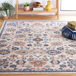 Safavieh Astoria 410 Rug, ASA410 - Beige / Blue