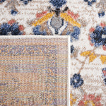 Safavieh Astoria 410 Rug, ASA410 - Beige / Blue