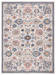 Safavieh Astoria 410 Rug, ASA410 - Beige / Blue