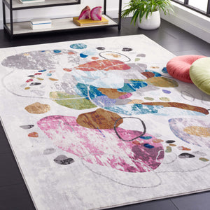 Safavieh Art Studio 108 Rug, ASD108