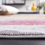 Safavieh Art Studio 110 Rug, ASD110 - Ivory / Blue