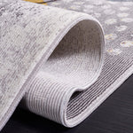 Safavieh Art Studio 110 Rug, ASD110 - Ivory / Blue