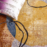 Safavieh Art Studio 110 Rug, ASD110 - Ivory / Blue