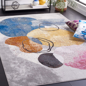 Safavieh Art Studio 110 Rug, ASD110