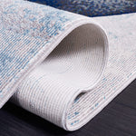 Safavieh Art Studio 112 Rug, ASD112 - Ivory / Black