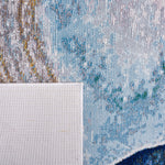 Safavieh Art Studio 112 Rug, ASD112 - Ivory / Black