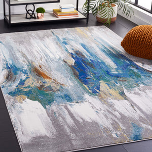 Safavieh Art Studio 114 Rug, ASD114