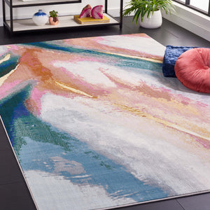 Safavieh Art Studio 122 Rug, ASD122