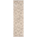 Safavieh Arizona Shag 746 Rug, ASG746 - IVORY / GREY