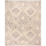 Safavieh Arizona Shag 746 Rug, ASG746 - IVORY / GREY