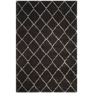 Safavieh Arizona Shag 742 Rug, ASGL742