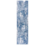 Safavieh Aston 706 Rug, ASN706 - Navy / Grey