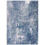 Safavieh Aston 706 Rug, ASN706 - Navy / Grey