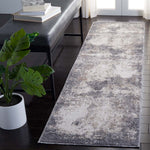 Safavieh Aston 707 Rug, ASN707 - Grey / Ivory