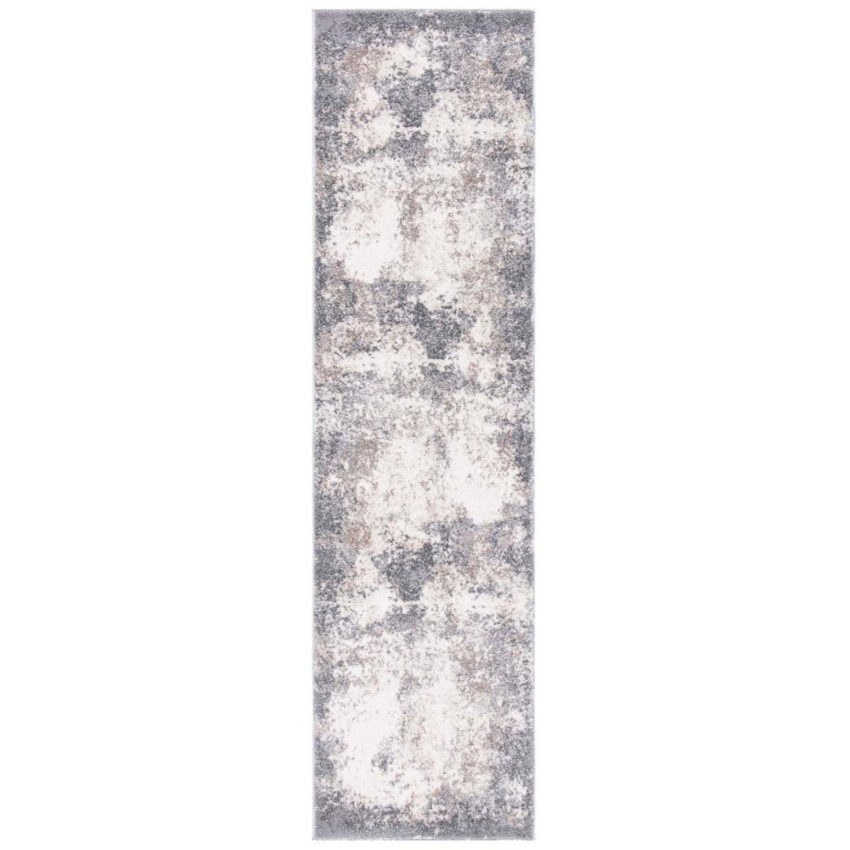 Safavieh Aston 707 Rug, ASN707 - Grey / Ivory