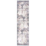 Safavieh Aston 707 Rug, ASN707 - Grey / Ivory