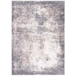 Safavieh Aston 707 Rug, ASN707 - Grey / Ivory