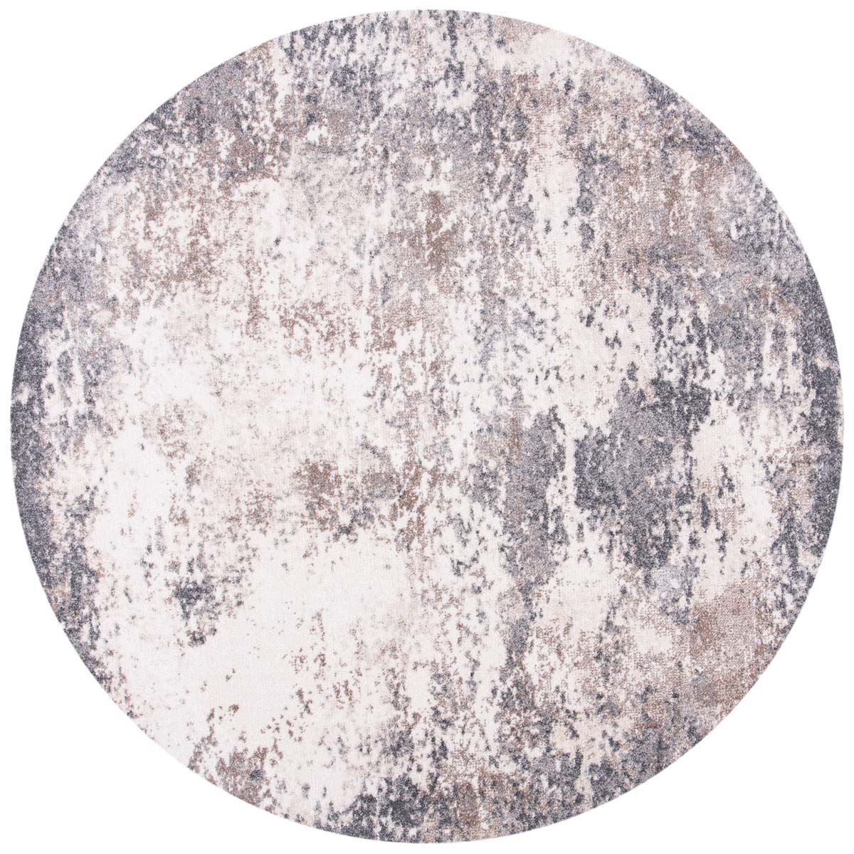 Safavieh Aston 707 Rug, ASN707 - Grey / Ivory
