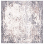 Safavieh Aston 707 Rug, ASN707 - Grey / Ivory