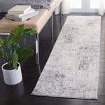 Safavieh Aston 708 Rug, ASN708 - Ivory / Grey