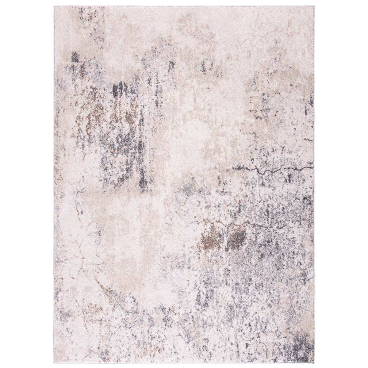 Safavieh Aston 708 Rug, ASN708 - Ivory / Grey