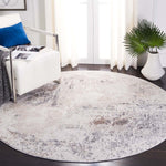 Safavieh Aston 708 Rug, ASN708 - Ivory / Grey