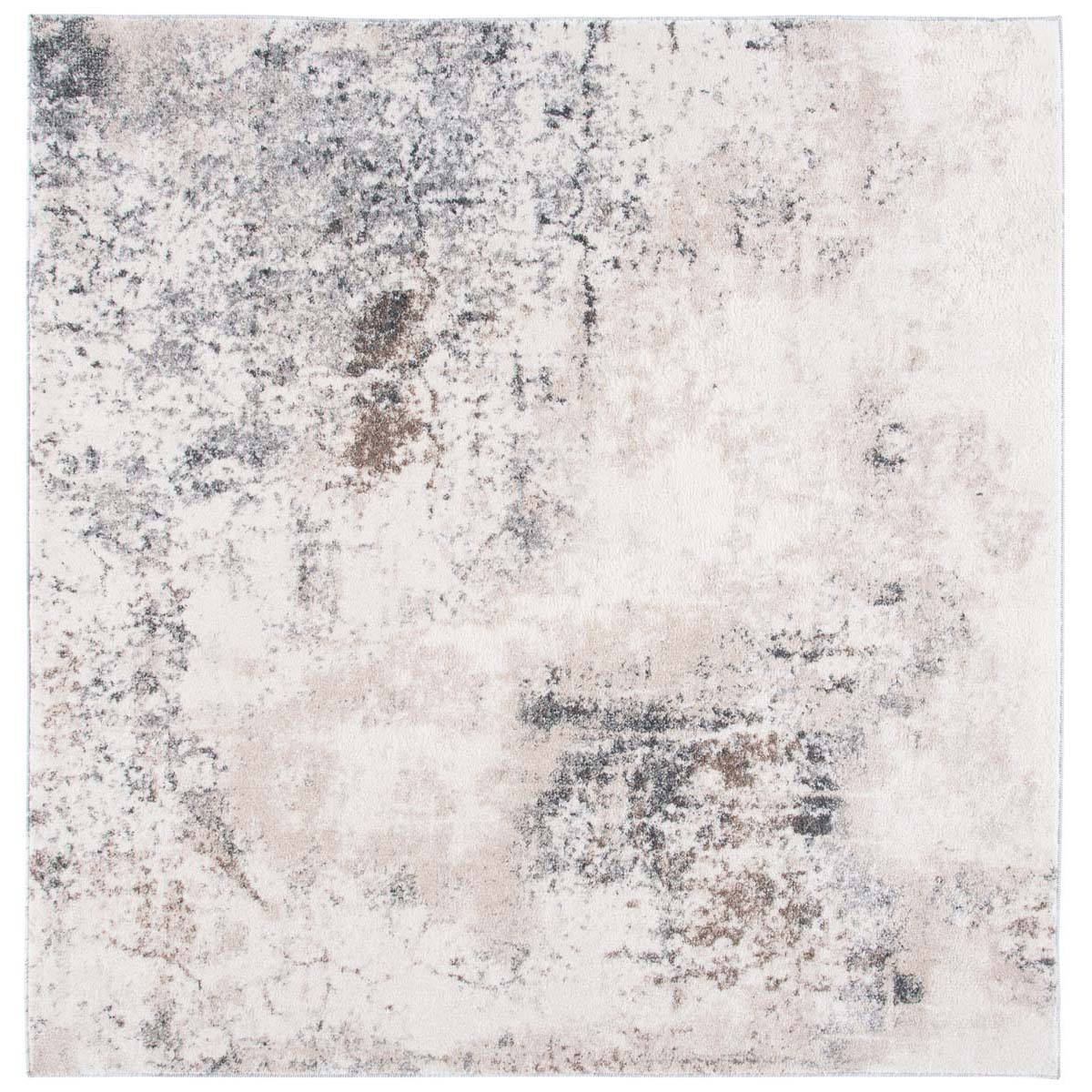 Safavieh Aston 708 Rug, ASN708 - Ivory / Grey