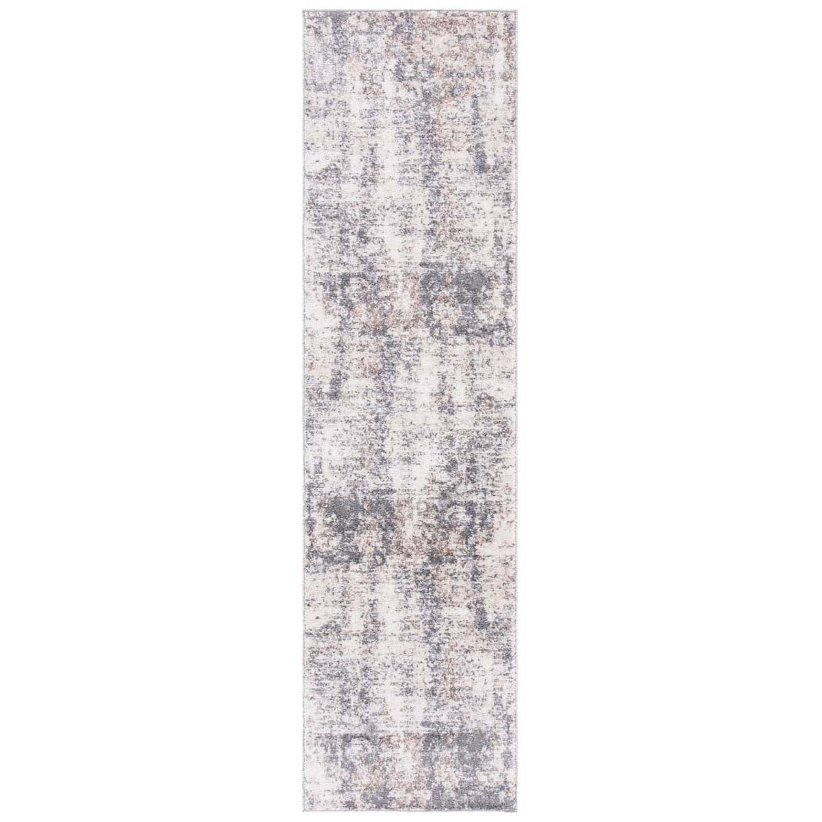 Safavieh Aston 713 Rug, ASN713 - Ivory / Grey