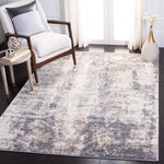 Safavieh Aston 713 Rug, ASN713 - Ivory / Grey