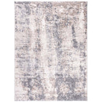 Safavieh Aston 713 Rug, ASN713 - Ivory / Grey