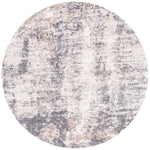 Safavieh Aston 713 Rug, ASN713 - Ivory / Grey