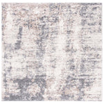 Safavieh Aston 713 Rug, ASN713 - Ivory / Grey