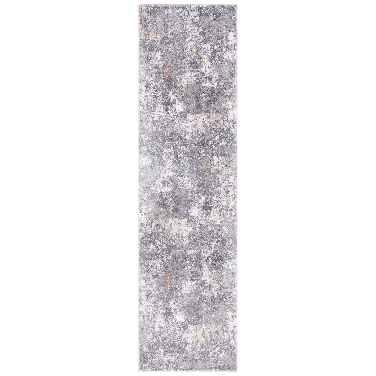 Safavieh Aston 715 Rug, ASN715 - Light Grey / Grey