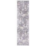 Safavieh Aston 715 Rug, ASN715 - Light Grey / Grey