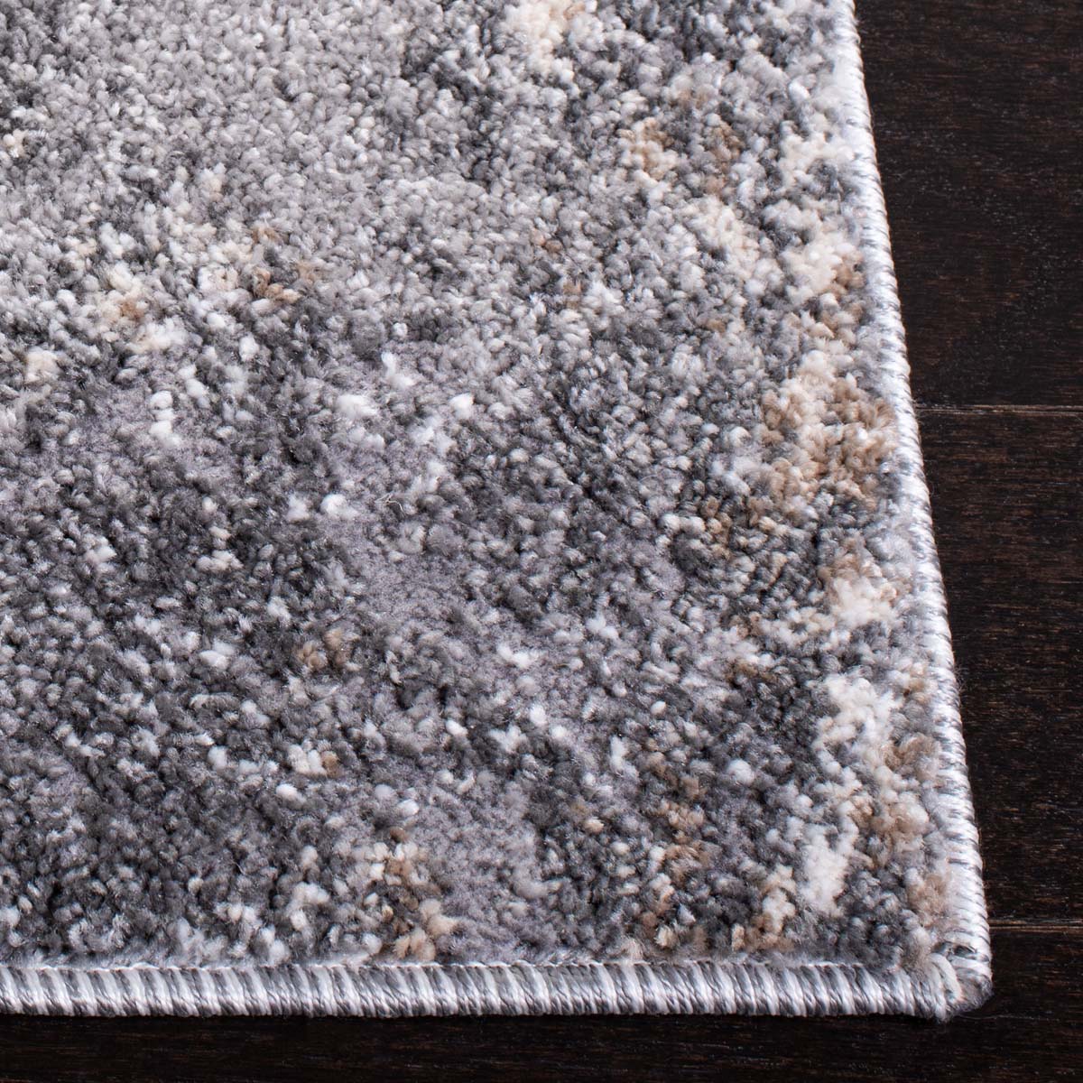 Safavieh Aston 715 Rug, ASN715 - Light Grey / Grey