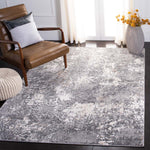 Safavieh Aston 715 Rug, ASN715 - Light Grey / Grey