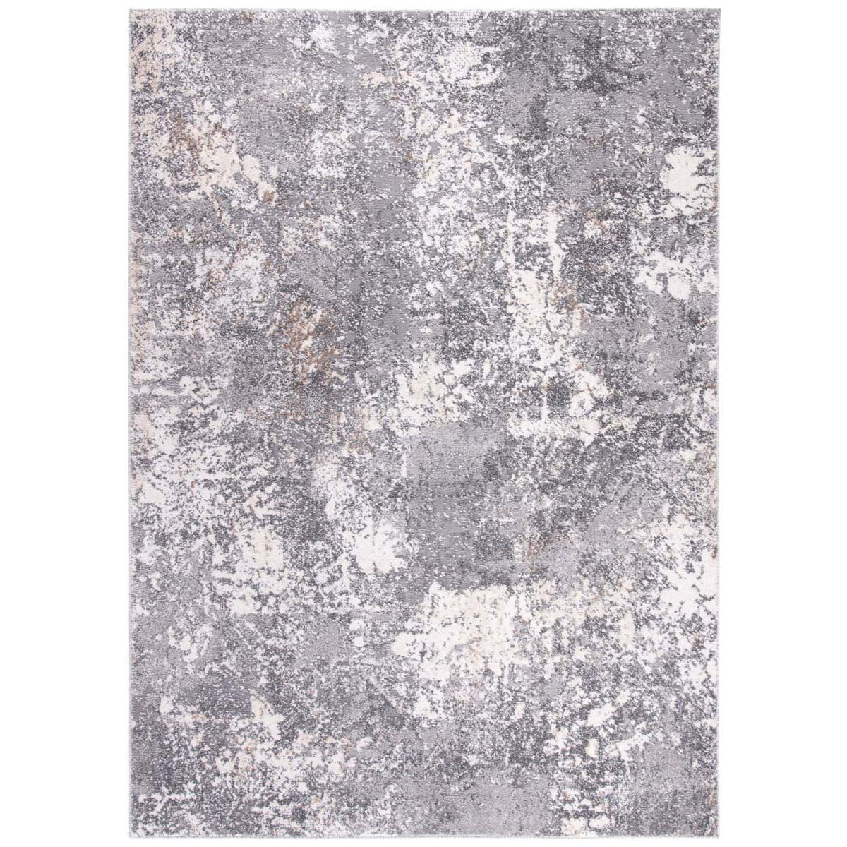 Safavieh Aston 715 Rug, ASN715 - Light Grey / Grey