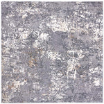 Safavieh Aston 715 Rug, ASN715 - Light Grey / Grey