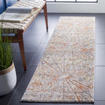 Safavieh Aston 728 Rug, ASN728 - Ivory / Grey