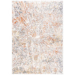 Safavieh Aston 728 Rug, ASN728 - Ivory / Grey